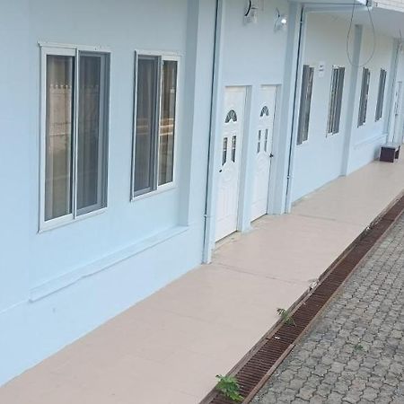 Seasidegolem Apartments Luaran gambar